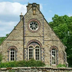 1 The Old Methodist Chapel Rosedale Abbey