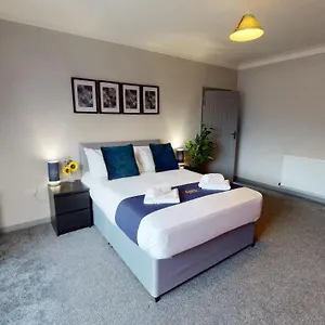 South Drive Holiday home