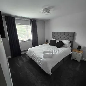 Perfect Getaway / Workstay! Middlesbrough