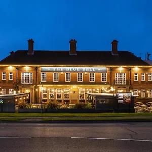 3* Hotell Blue Bell