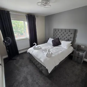 Perfect Getaway 1 Holiday home