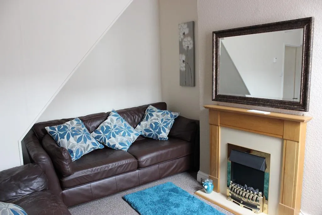 Haddon House Villa Middlesbrough Holiday home